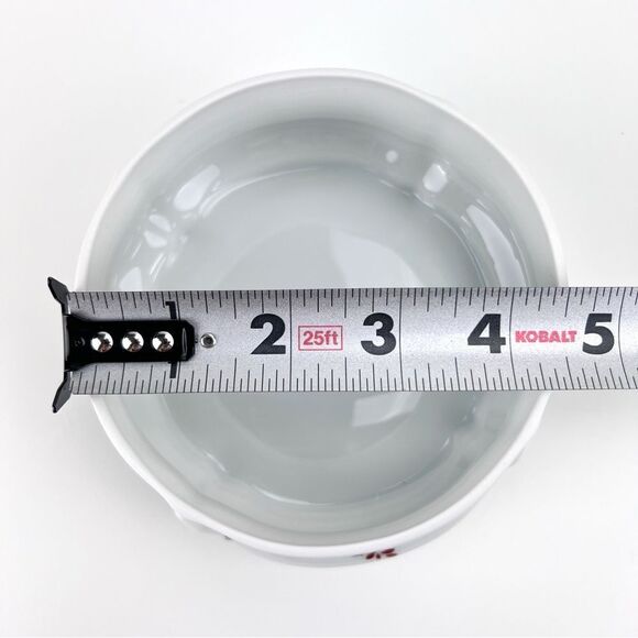 Limoges LEC LeClair Porcelain Trinket Box - Picture 9 of 9